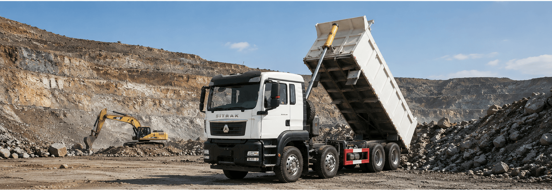 Mining-Dump-Trucks-Transportation-Solutions