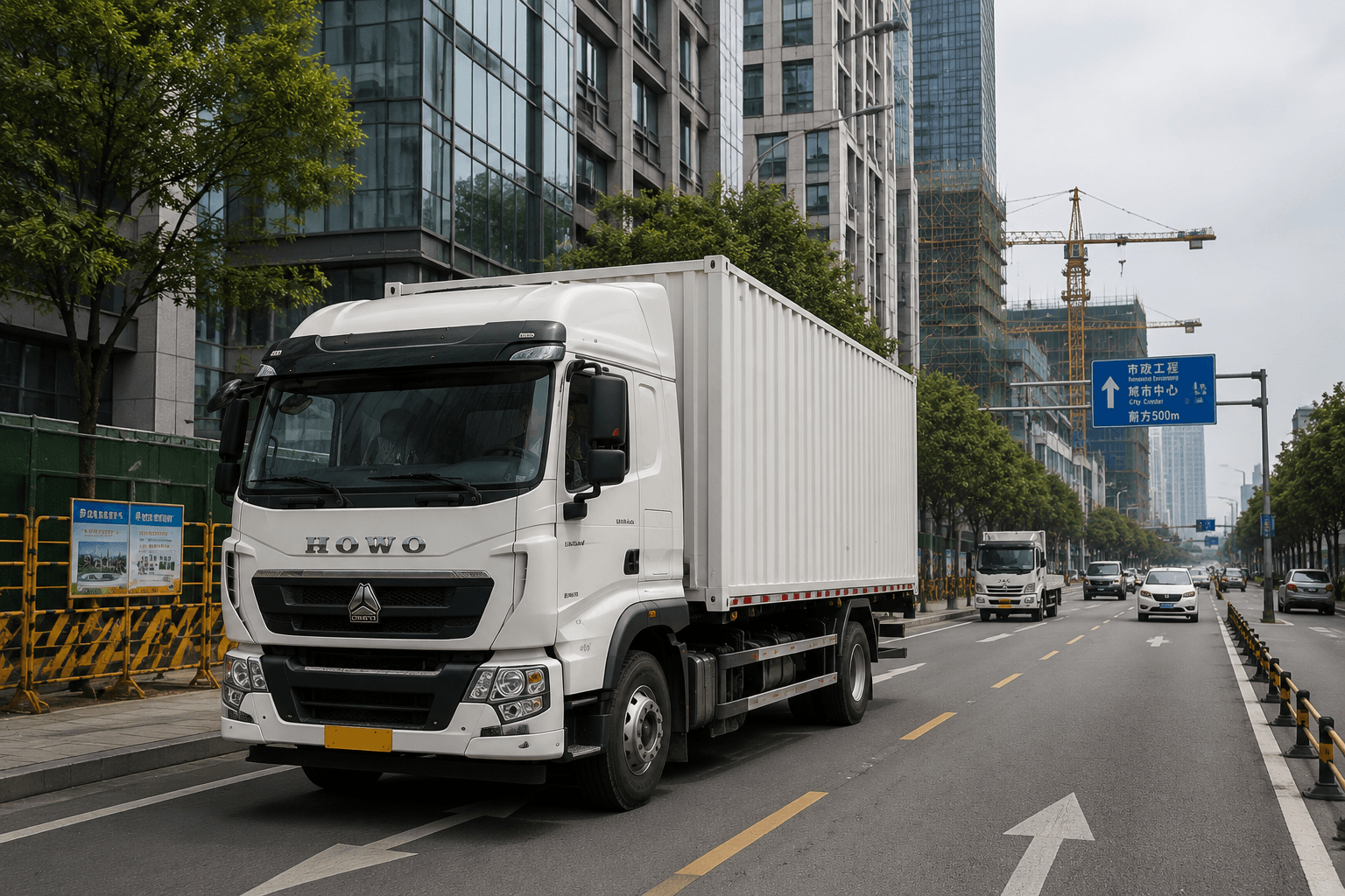 For Urban Infrastructure Delivery