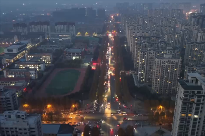 Goodbye 2023,Hello 2024