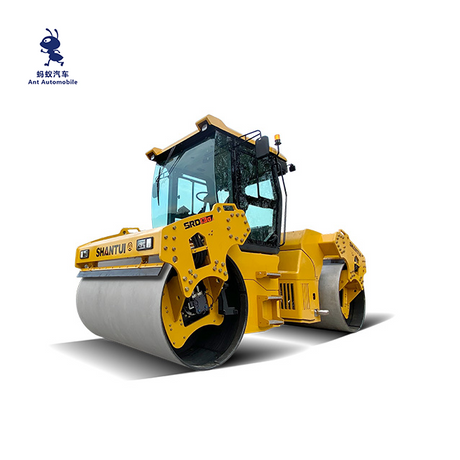 Compacteur SRD13-C6 utilisé
