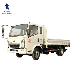 Howo light truck