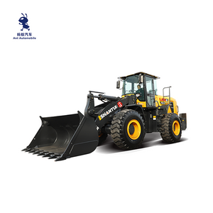 Used L955-G Loader