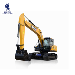 Excavator