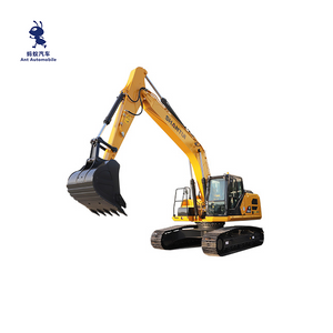 Used Excavator 305-9W