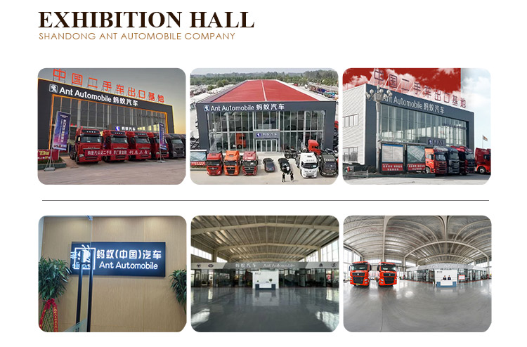 Used SINOTRUK Howo 371 375 HP 8x4 Dump Truck