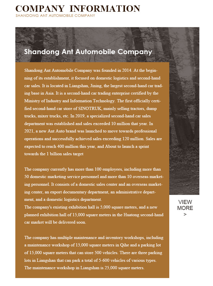 New SE370LC-8 Excavator