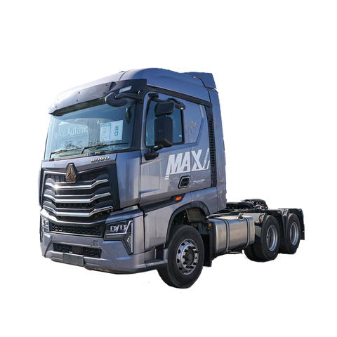  Camion de tracteur