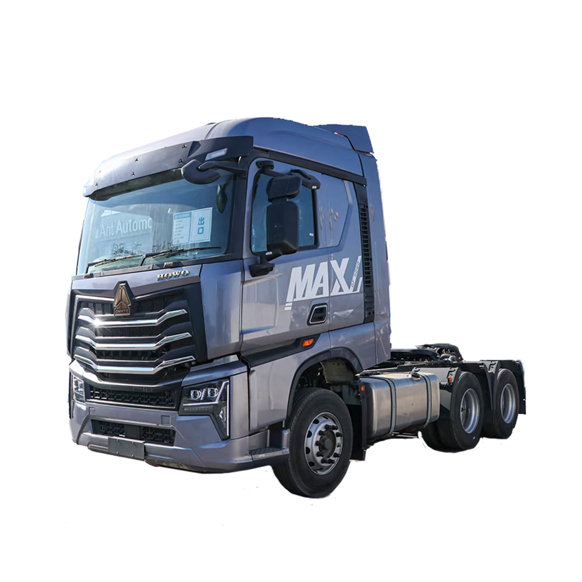  Tractor Truck