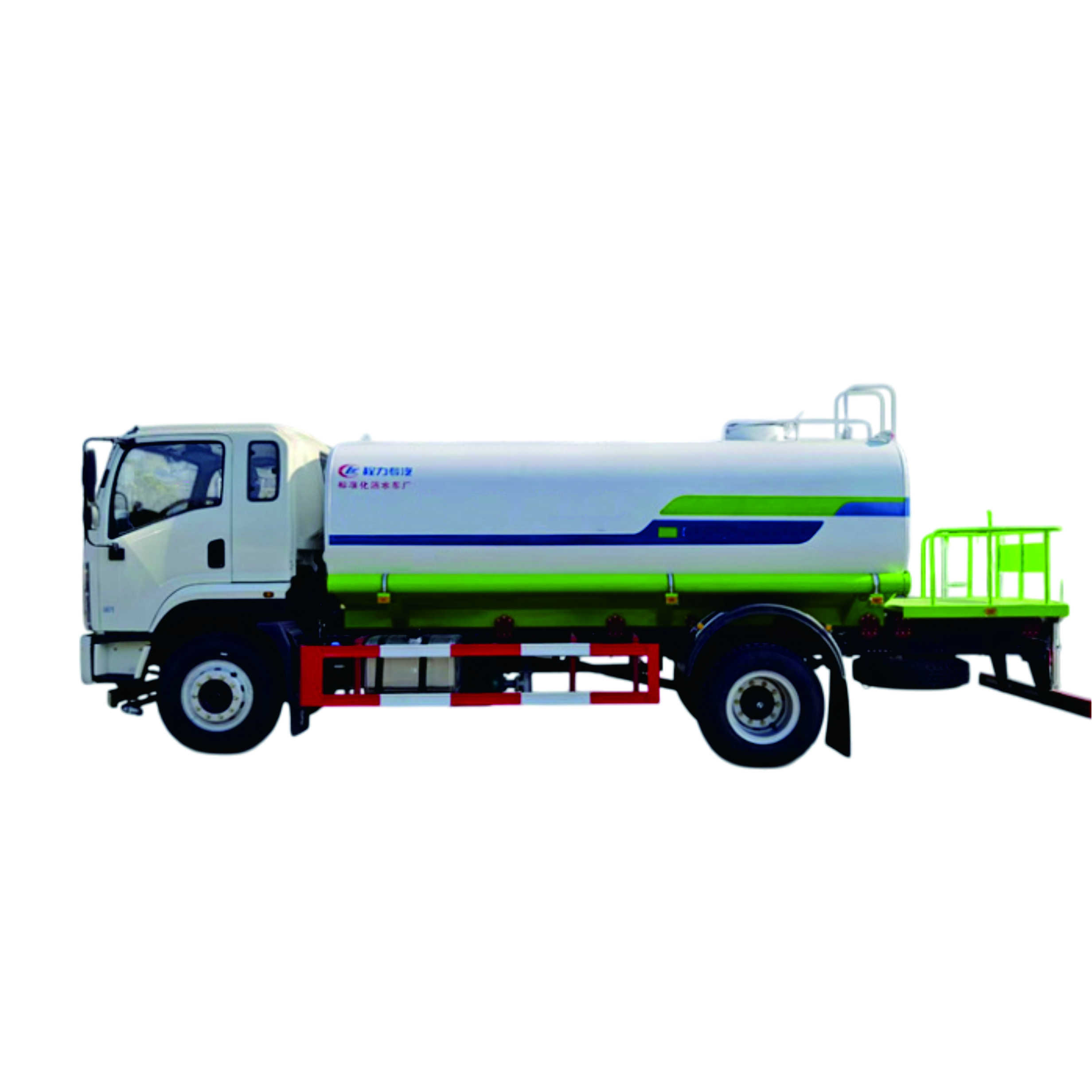 watering truck (3)
