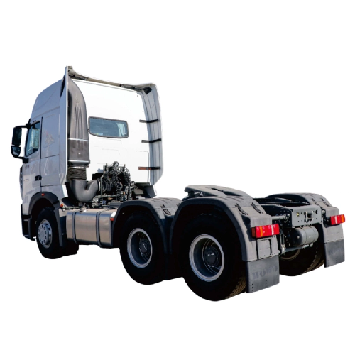 How To Inspect A Used Commercial Truck Before You Buy