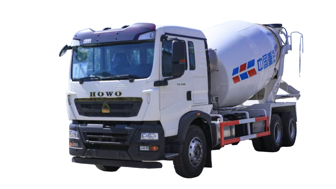 howo tx concrete mixer truck (1)-Photoroom