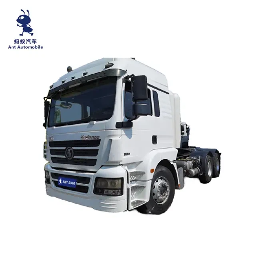 The Environmental Benefits of Choosing CNG Trucks