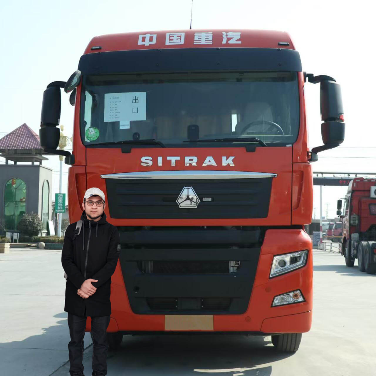 Eight Years of Wealth Creation, James Drove Shantou Deka 1.14 Million Kilometers without Major Repair!