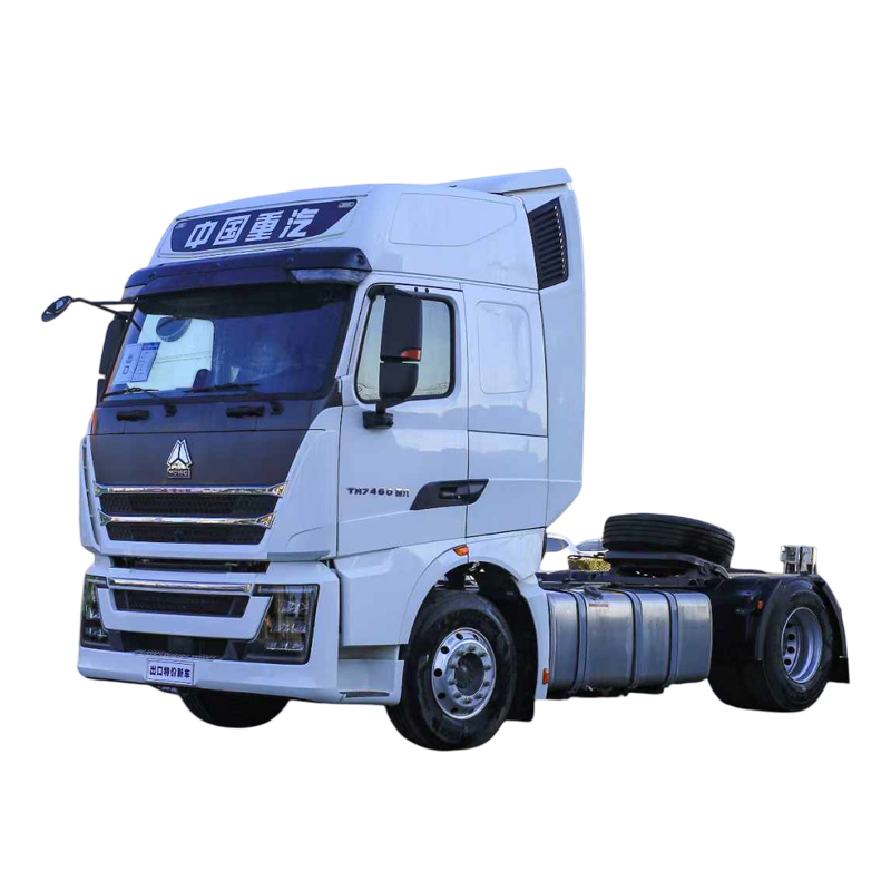 Howo Dump Trucks: A Reliable Choice for Mining Operations