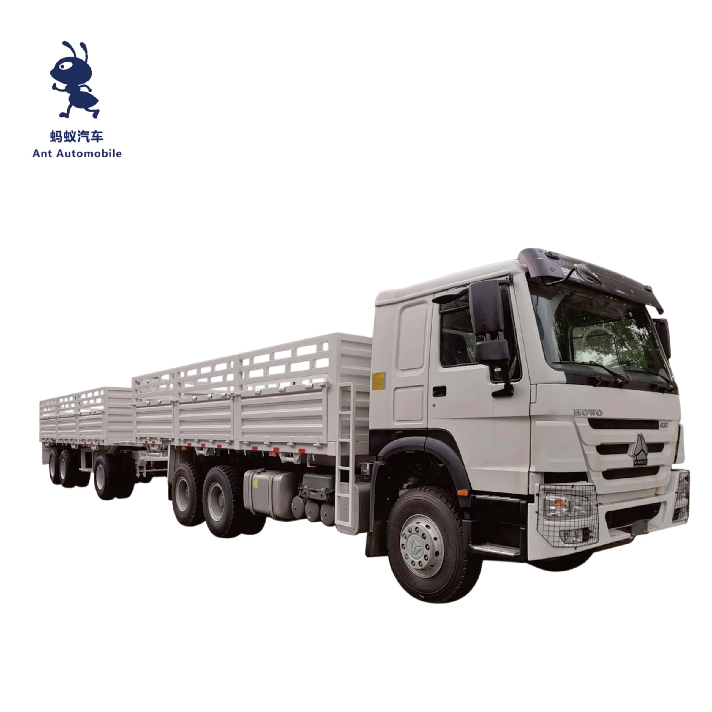 Special Vehicle