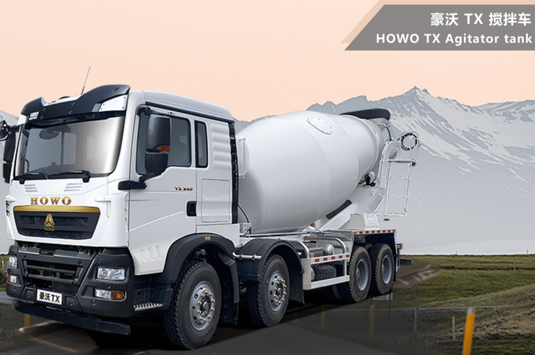 Ant Heavy Truck (10)