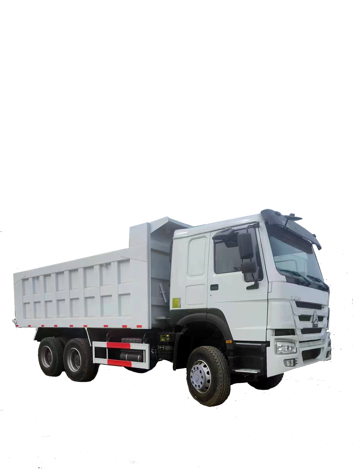 Dump Truck