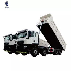 Howo Dump Truck.webp