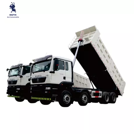 Howo Dump Truck.webp