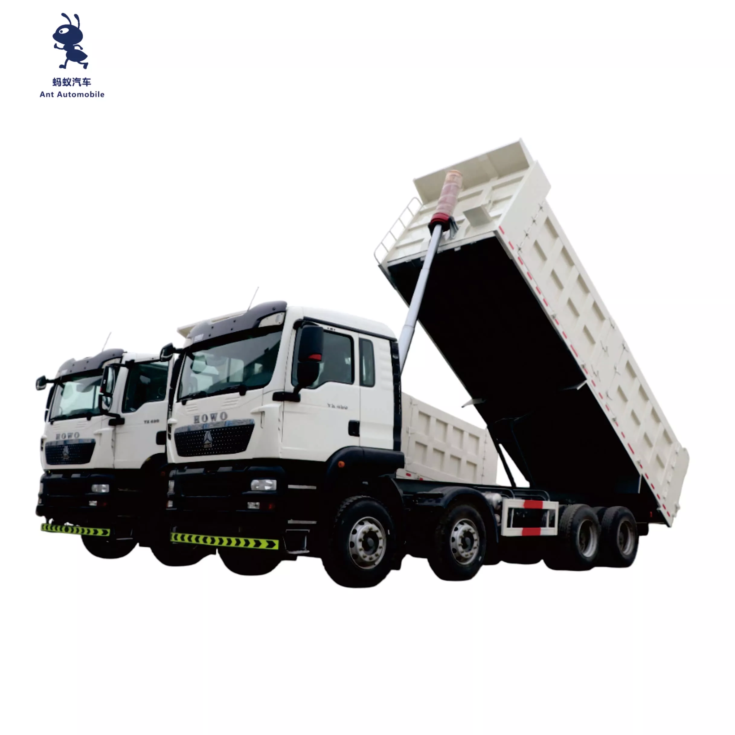 Howo Dump Truck.webp