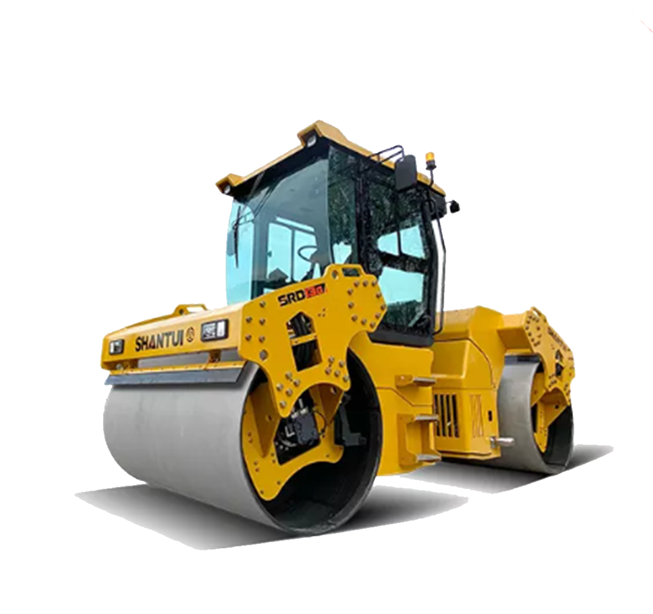 Construction Machinery