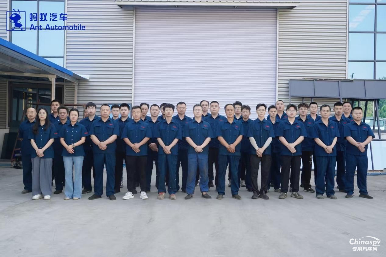 Professional Truck After-Sales Service &amp; Refurbishment Support at Ant Automobile .jpg