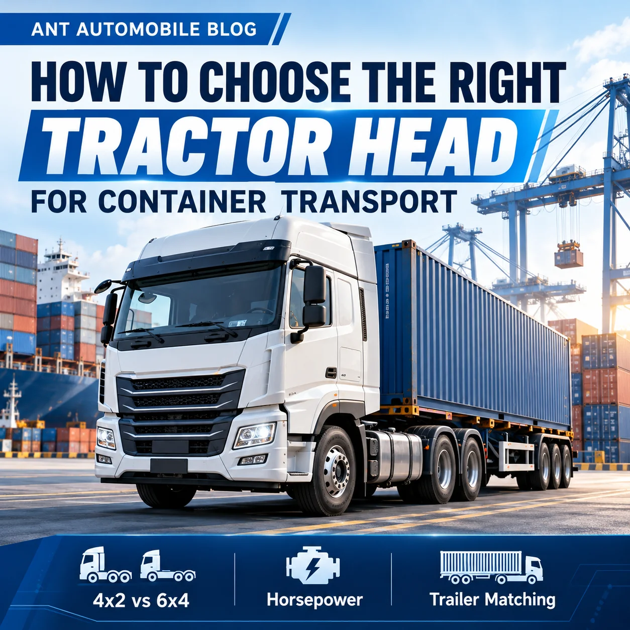 How to Choose the Right Tractor Head for Container Transport.webp