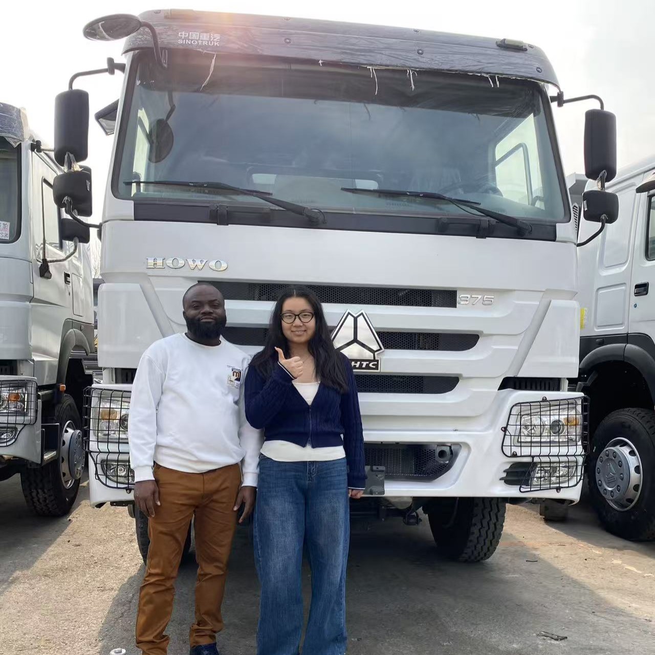 African Customer Visit factory.jpg