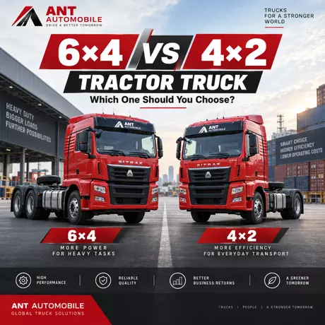 6x4 vs 4x2 Tractor Truck.webp