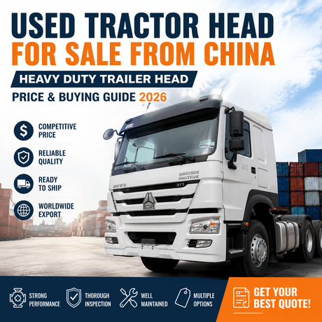 used tractor head for sale from china.png