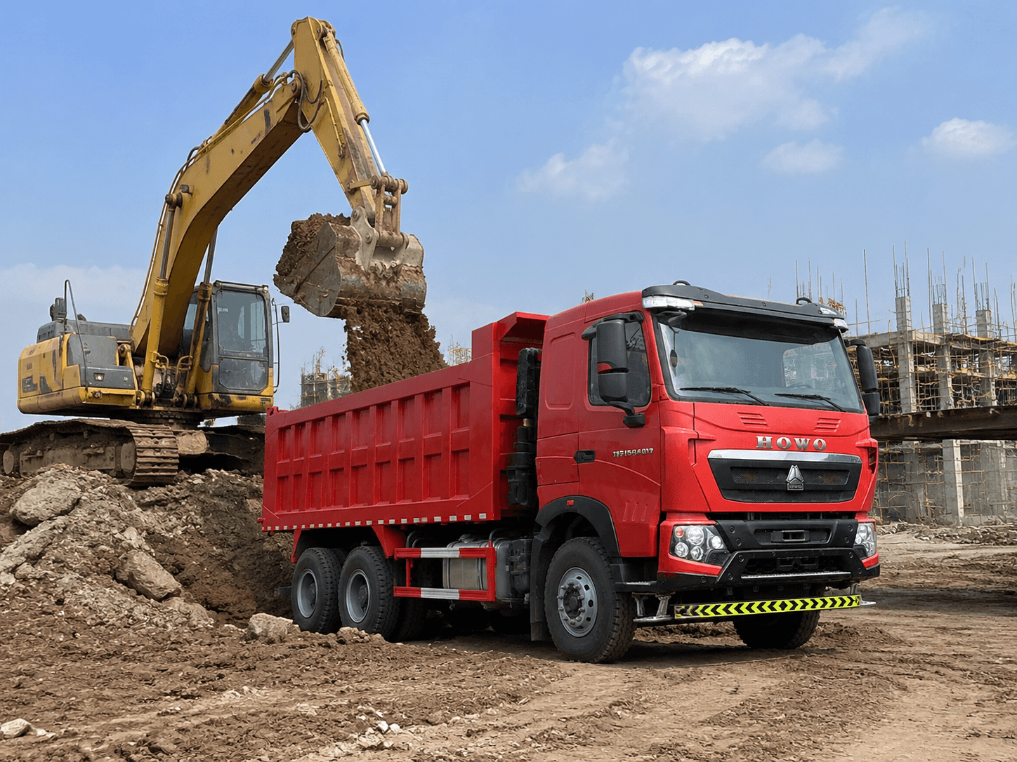 Construction Projects