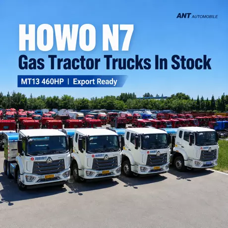 HOWO N7 Gas Tractor Trucks in Stock for Export.webp